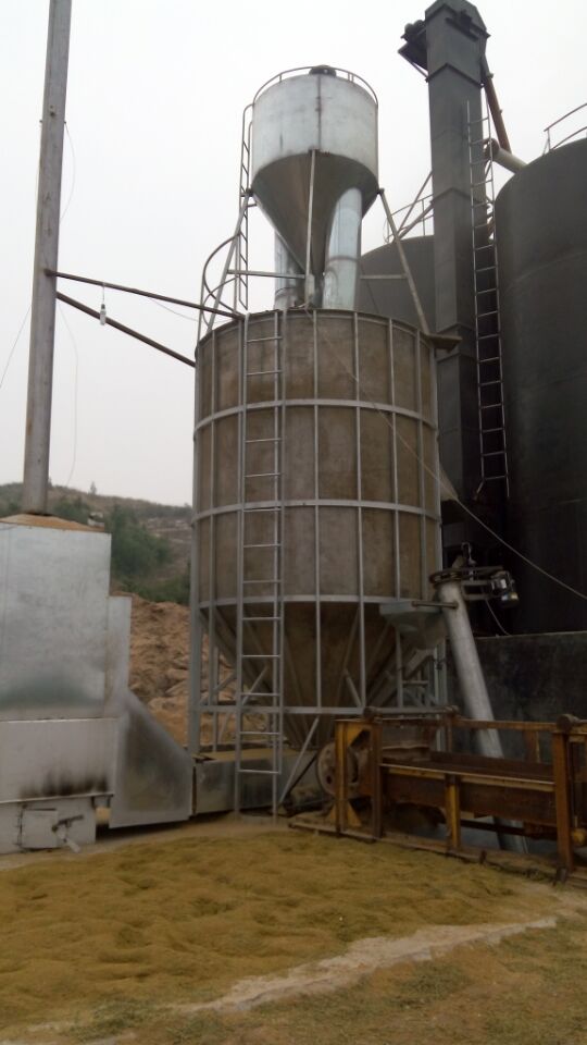 4噸 水稻烘干機 茶籽烘干機 油菜籽烘干機